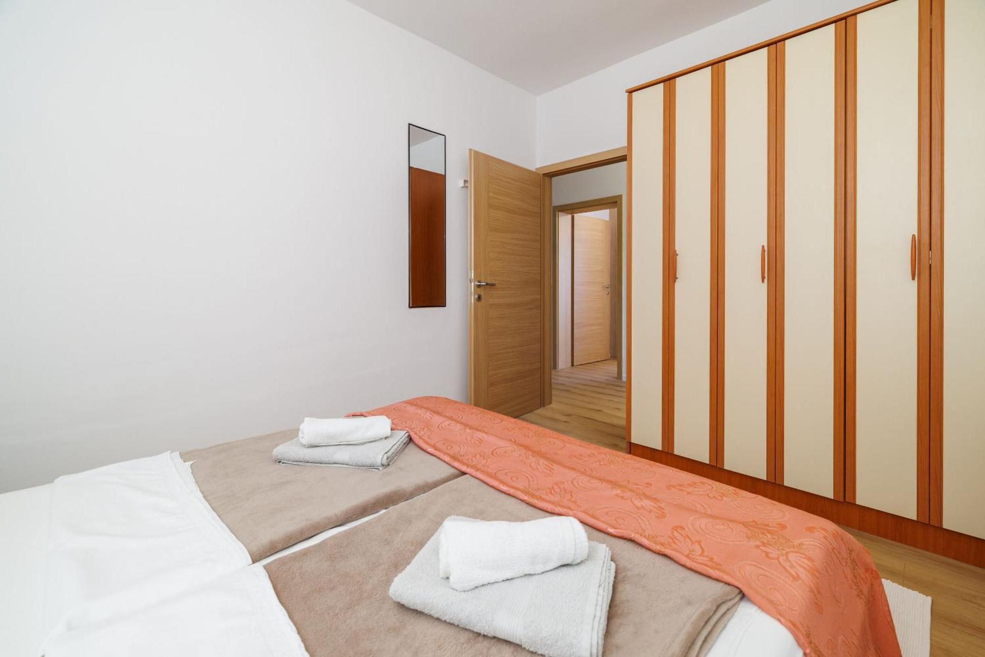 Apartments Star By The Sea Cizici Exterior photo